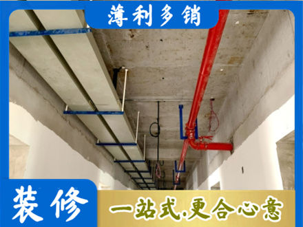 文山州麻栗坡水电工程安装